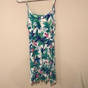 H&M dress